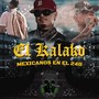 Mexicanos en el 248 (Explicit)