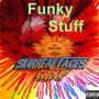 Funky Stuff (Los Single) [Explicit]