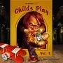 Childs Play, Vol. 1 (Explicit)