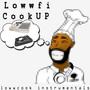 LowwFi Cookup (Explicit)