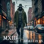 Beast in Us (feat. J.s.R) [Explicit]