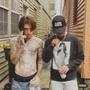 dreams don't die, they get buried alive (feat. Skoony) [Explicit]