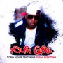 Your Girl (feat. Shena Christina) [Explicit]