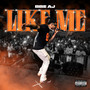 Like Me (Explicit)