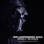 The Lightsabers Saga: The Apostle (Original Soundtrack)