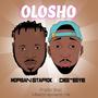 Olosho (feat. De-Eye)