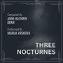 Three Nocturnes