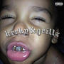 kerky&grillz (Explicit)