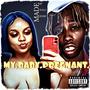 M.B.P. (My Baby Pregnant) [Explicit]