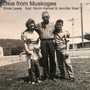 Okie from Muskogee (feat. Norm Hamlet & Jennifer Keel)