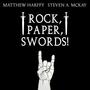 Rock, Paper, Swords! Theme