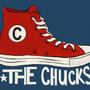 The Chucks EP