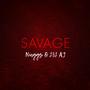 Savage (Explicit)