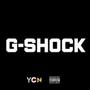 G Shock (feat. DeeYungin) [Explicit]