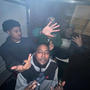 HARRIER INBOUND! (feat. Rykage & TibKurosaki) [Explicit]