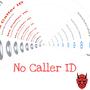 No Caller ID (Explicit)