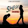 Mr Lovely She Say (Explicit)