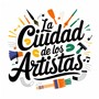 LA CUIDAD DE LOS ARTISTAS (Demo)