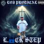 KEEP PRAYING (feat. Joseefus)