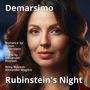 Rubinstein's Night Romance: by Anton Rubinstein to a poem by Alexander Pushkin