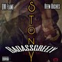 Stony (feat. DW Flame & Reem Riches) [Explicit]