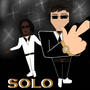 Solo (feat. KhiddTrukk) [Explicit]