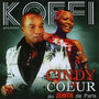 Koffi présente Cindy le Coeur : Zenith de Paris