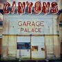 Garage Palace (Explicit)