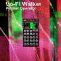 Lo-Fi Walker (Pocket Operator)