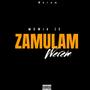 MÓWIĄ ŻE ZAMULAM (feat. 15tasserr & Skibovicz) [Explicit]