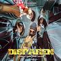 Disparen (feat. Jharen by, Cebers, Monse & Daster) [Explicit]