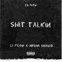 **** Talkin (Explicit)