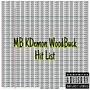 HitList (feat. M.B & K Demon) [Explicit]