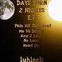 Days Turn 2 Nights (Explicit)