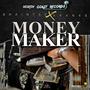 Money Maker (feat. Kranks)