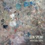 Sun Speak with Sara Serpa