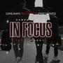 IN FOCUS (feat. Al-b) [Explicit]