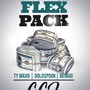 Flex Pack (feat. Dolo$pook & Benggi) [Explicit]