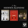 Hidden Agendas