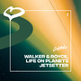 Jetsetter (Extended Mix)