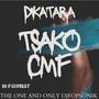 Dikatara Tsako CmF (Djfopsonik Mix)