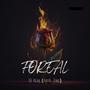 FOREAL (feat. prod. Zino) [Explicit]