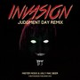 Invasion (Judgment Day Remix)