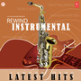 Rewind Instrumental (Latest Hits)