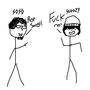 soul tied (feat. snoozy, fangmadesoso & so so) [Explicit]