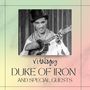 Vitalogy: Duke of Iron and Special Guests