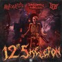 12 Foot Skeleton (feat. Super Famous Fun Time Guys & S.O.N.) [Explicit]