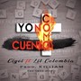 Yo No Como Cuento (feat. Lil Colombia)