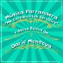 Música Parrandera: Me Cortaron los Servicios y Otros Éxitos de Dario Montoya