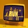 RUN (feat. Perdaam)